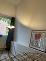 Foto - Altbauwohnung mit Wintergarten - 528,00 EUR Kaltmiete,