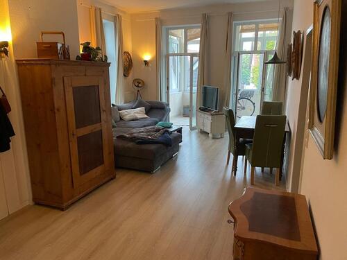 Foto - Etagenwohnung in Paderborn zur Miete