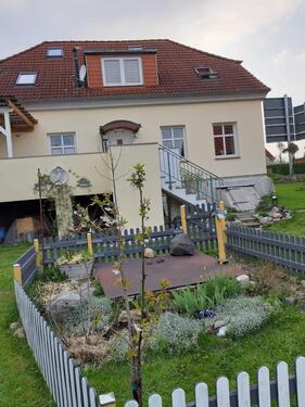 Foto - Schön möblierte 80 m2 Wohnung in Dorf Mecklenburg & Gägelow