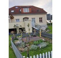 Schön möblierte 80 m2 Wohnung in Dorf Mecklenburg & Gägelow - Wismar Altstadt