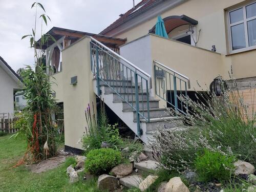 Foto - Etagenwohnung zur Miete in Wismar