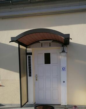 Foto - Etagenwohnung in Wismar