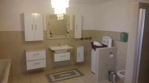 Foto - Etagenwohnung in Wismar zur Miete