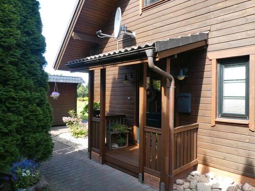 Foto - Einfamilienhaus zum Kaufen in Hohn