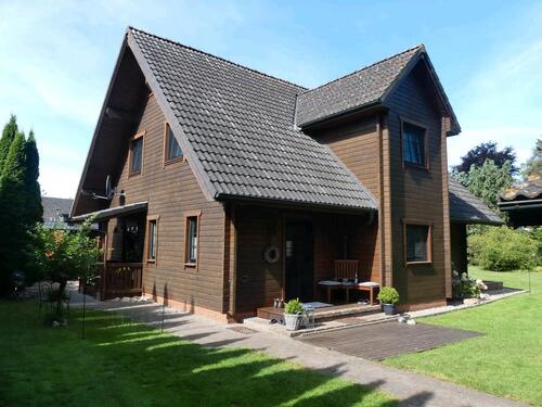 Foto - Einfamilienhaus in Hohn