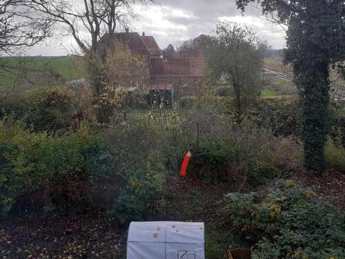 Foto - Etagenwohnung in Stadland