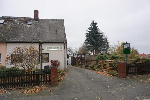 Foto - Doppelhaushälfte in schöner Lage