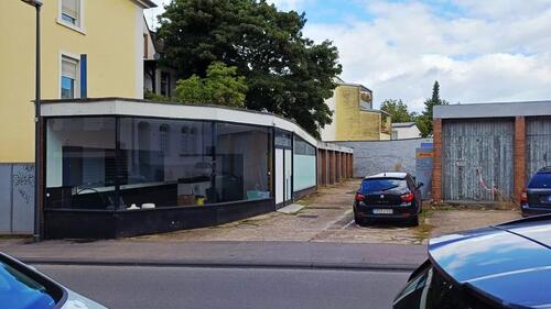 Foto - Stellplatz in der Gerberstraße (Trier) zu vermieten.