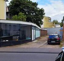 Stellplatz in der Gerberstraße (Trier) zu vermieten.