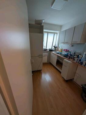 Foto - Etagenwohnung in Eschweiler zur Miete