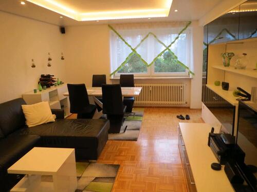 Foto - Etagenwohnung in Neutraubling zum Kaufen