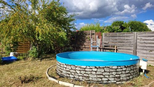 Foto - Pachtgarten, Kleingarten 661 m² Nähe Zoo