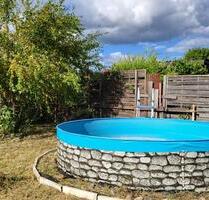 Pachtgarten, Kleingarten 661 m² Nähe Zoo - Magdeburg Barleber See