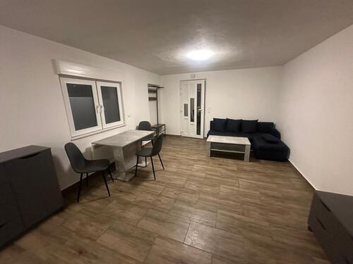 Foto - 2 Zimmer Etagenwohnung zur Miete in Steinebach/Sieg