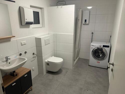 Foto - 2 Zimmer Etagenwohnung in Steinebach/Sieg