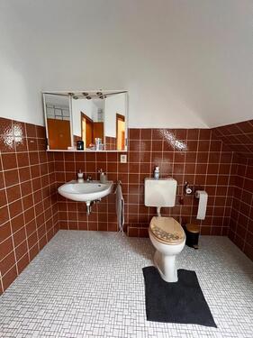 Foto - Etagenwohnung in Steinhagen zur Miete