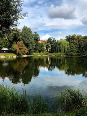 Foto - 1 Zimmer Etagenwohnung in Berlin