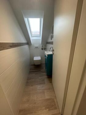 Foto - Etagenwohnung in Leonberg zur Miete