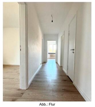 Foto - 3 Zimmer Etagenwohnung zum Kaufen in Neustadt in Holstein