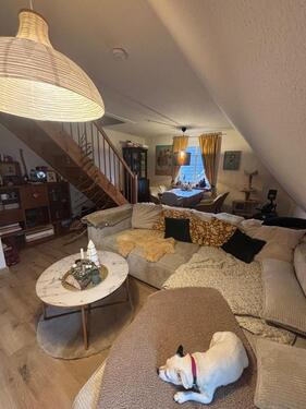 Foto - Großzügige 3,5 Zimmer Wohnung mit Sauna direkt am Bahnhof