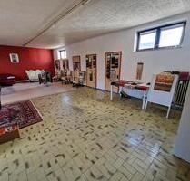 LagerGewerbeflöche in zentraler Lage - Hengersberg