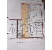 Wohnung zu verkaufen - 30.000,00&nbsp;EUR Kaufpreis, ca.&nbsp; 57,00&nbsp;m&sup2; in Lengenfeld (PLZ: 08485)