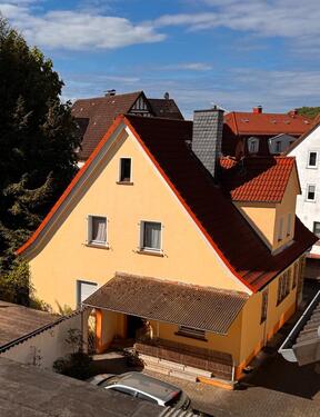 Foto - Einfamilienhaus in Schlüchtern