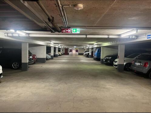 Foto - Tiefgaragenstellplatz in Köln-Porz zu vermieten