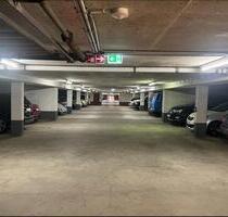 Tiefgaragenstellplatz in Köln-Porz zu vermieten