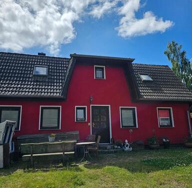 Foto - 2-Raum Wohnung in lancken-Granitz auf Rügen