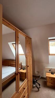 Foto - 2 Zimmer Etagenwohnung in Sellin