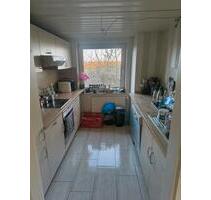 Anfragestopp! 2 Zimmer Altbauwohnung zu vermieten - Risum-Lindholm