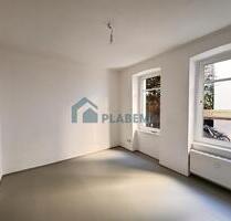 ErdgeschossHochparterre, 2- Zimmer-Wohnung, zentrumsnah - Schwerin