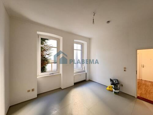 Foto - 2 Zimmer Etagenwohnung in Schwerin