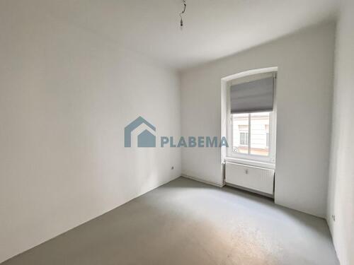 Foto - Etagenwohnung in Schwerin zur Miete