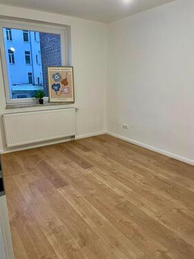 Foto - Etagenwohnung in Hannover zur Miete