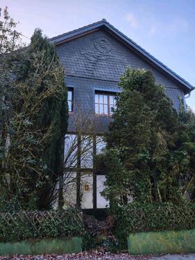 Foto - 9 Zimmer Einfamilienhaus zum Kaufen in Antweiler