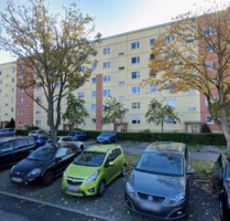 Möblierte 3-Raum-Wohnung mit Balkon und Stellplatz - Jena Lobeda-Altstadt