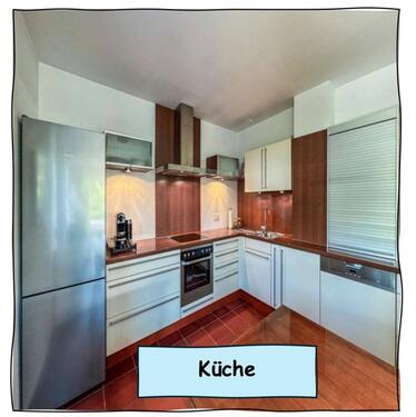 Foto - 5 Zimmer Doppelhaushälfte in Eching