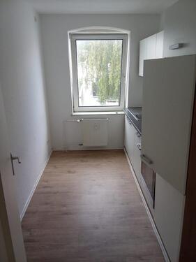 Foto - Etagenwohnung in Harrislee zur Miete