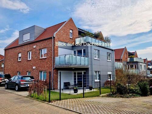 Foto - 4.5 Zimmer Einfamilienhaus zur Miete in Jever