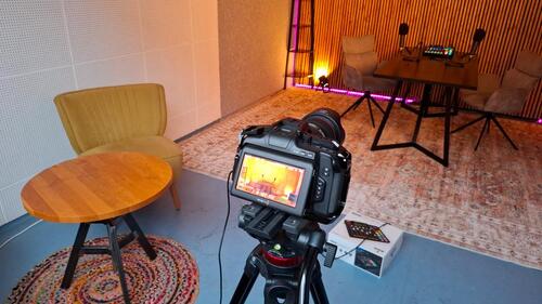 Foto - Abgeschlossener Büroraum in Nürtingen - flexibel, 247, inkl. Kaffee & Networking