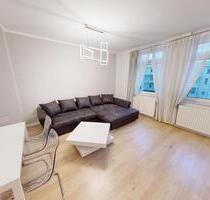 Charmante 3-Zimmer-Wohnung mit Balkon in Elbnähe! - Magdeburg Beyendorf-Sohlen