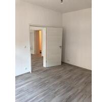 Helle 2-Zimmer Erdgeschoss Wohnung in Nürnberg Süd