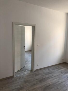 Foto - Erdgeschoßwohnung in Nürnberg zur Miete