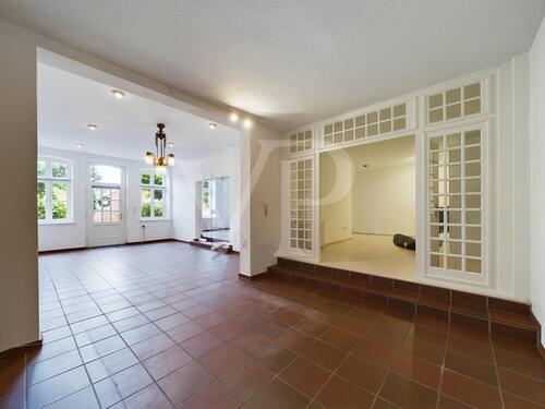Foto - 4 Zimmer Erdgeschoßwohnung zur Miete in Krummhörn