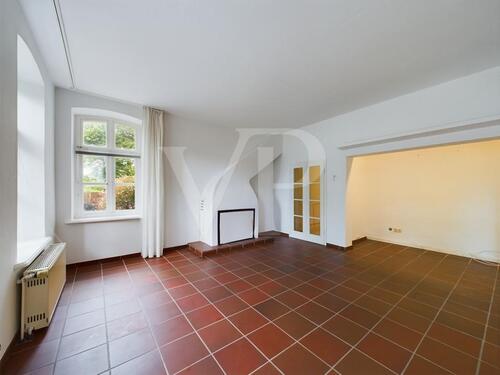 Foto - 4 Zimmer Erdgeschoßwohnung in Krummhörn