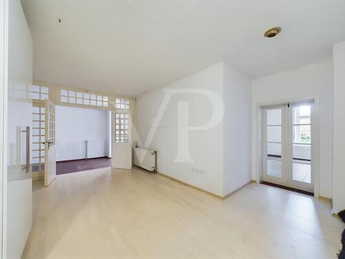 Foto - Erdgeschoßwohnung in Krummhörn zur Miete