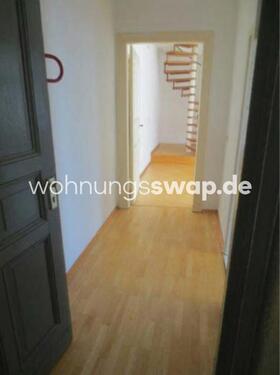 Foto - Wohnungsswap - 2 Zimmer, 65 m² - Langenscheidtstraße, Schöneberg, Berlin