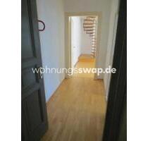 Wohnungsswap - 2 Zimmer, 65 m² - Langenscheidtstraße, Schöneberg, Berlin
